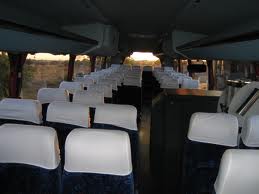 Service Provider of 52 Seater New Delhi Delhi 52 Seater